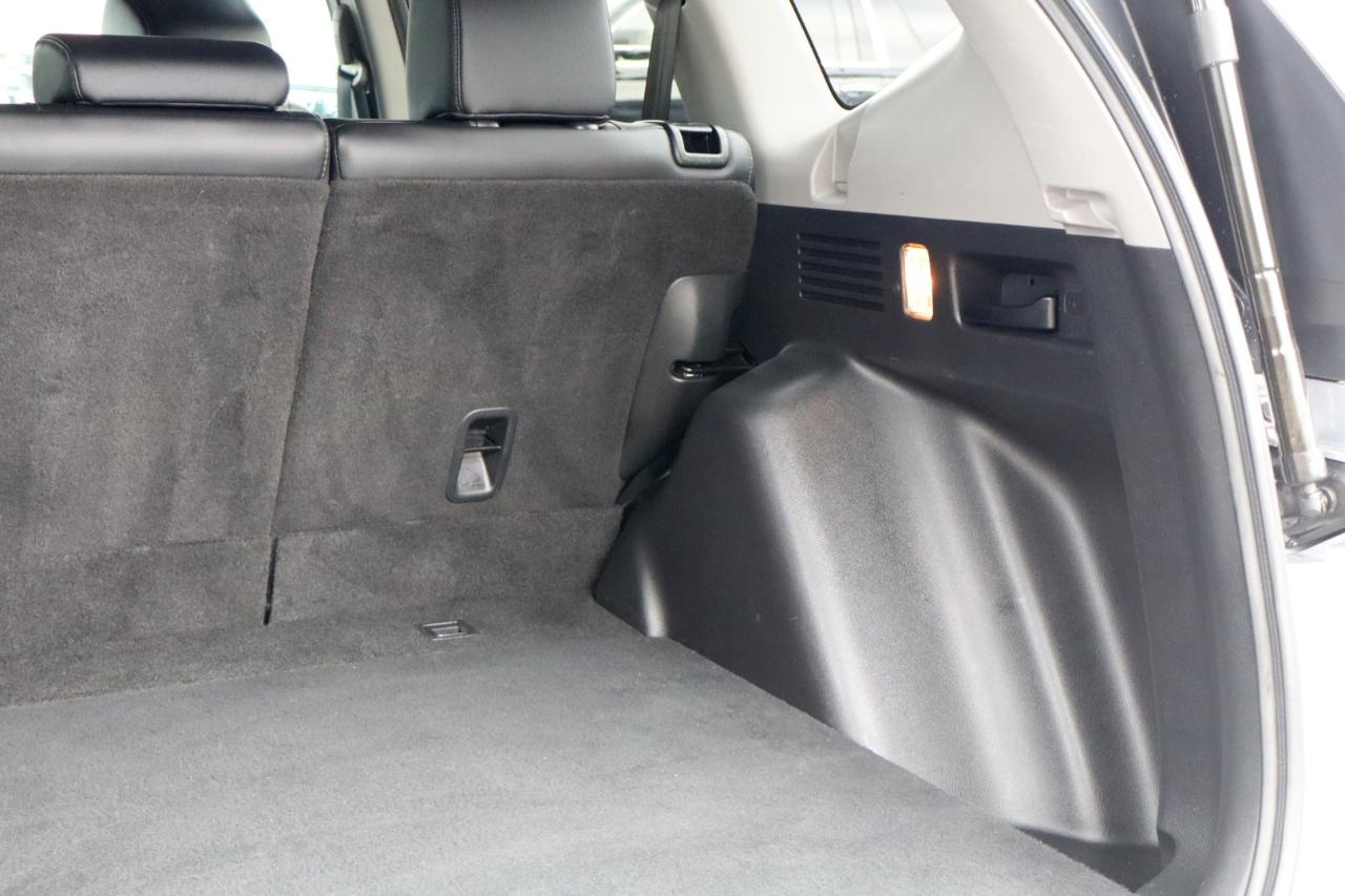 Honda CR-V photo 18