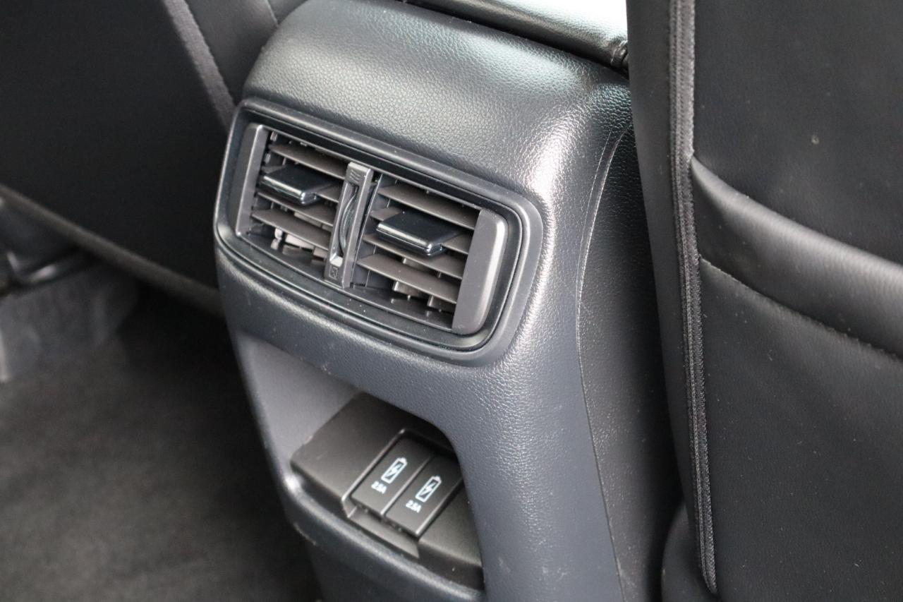 Honda CR-V photo 21