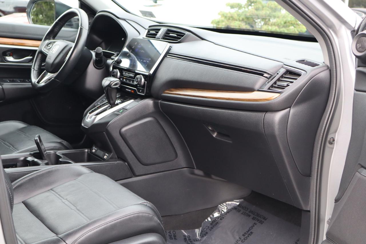 Honda CR-V photo 23