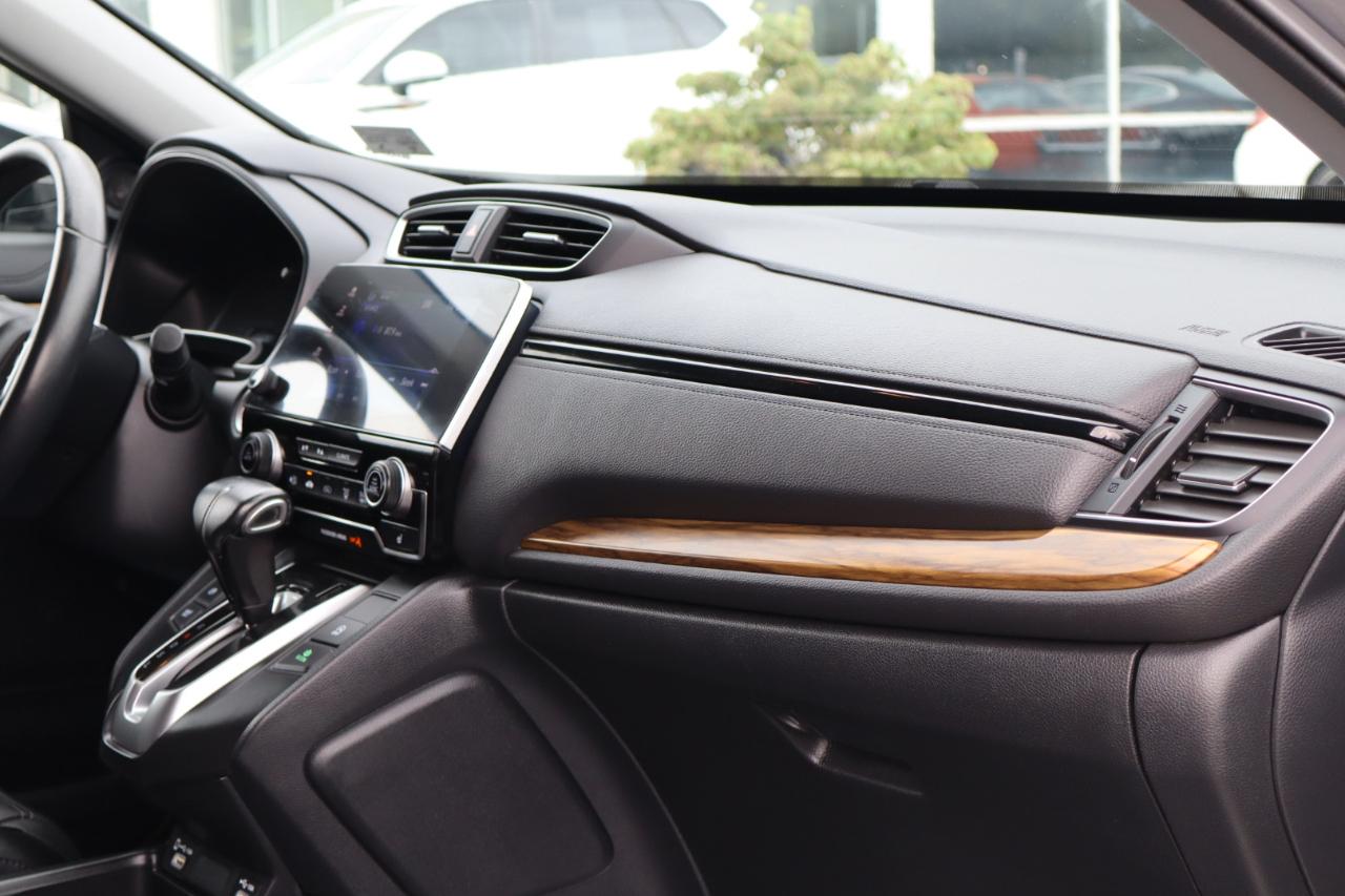 Honda CR-V photo 24