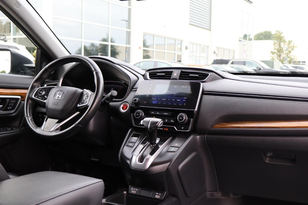Honda CR-V photo 25