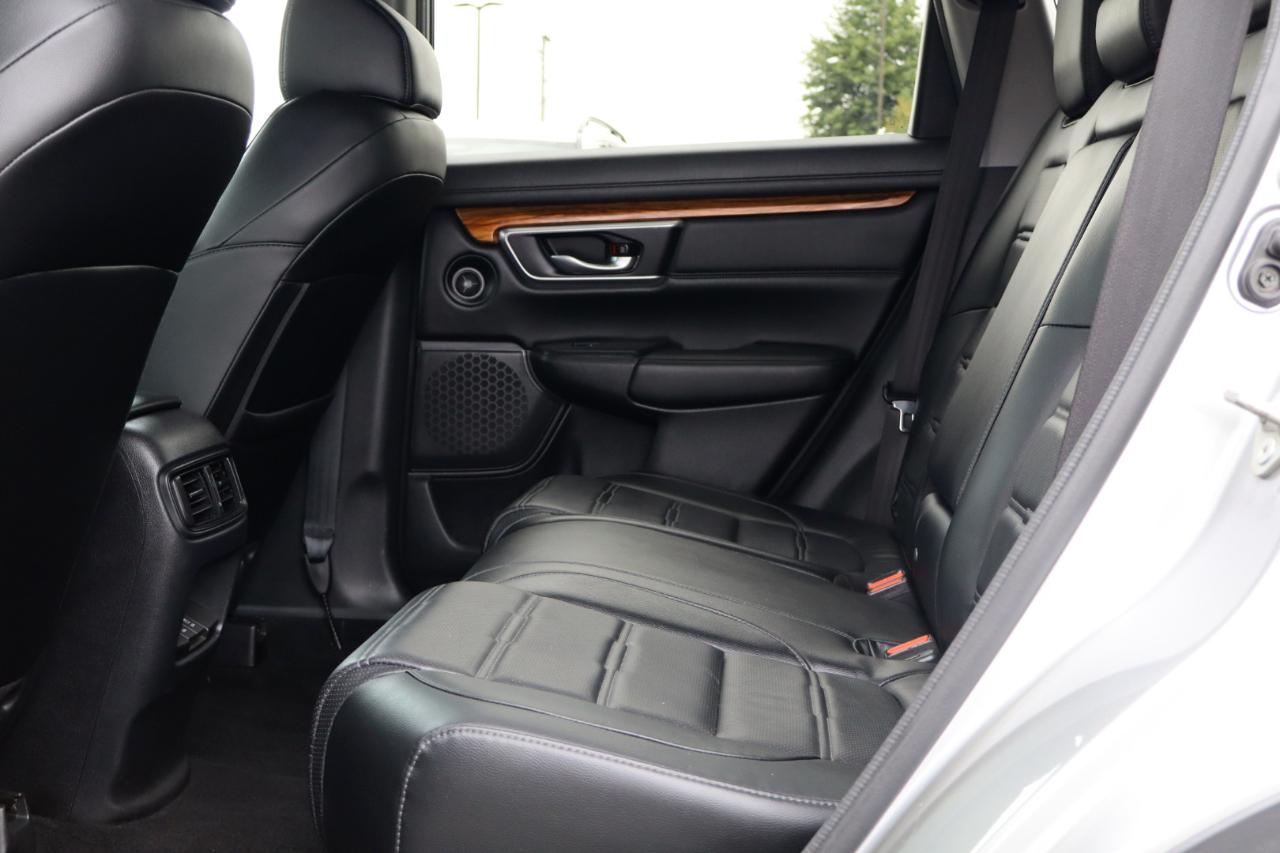 Honda CR-V photo 26