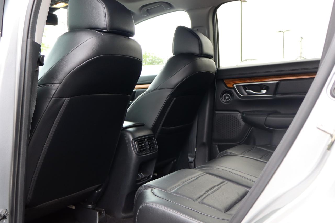 Honda CR-V photo 27