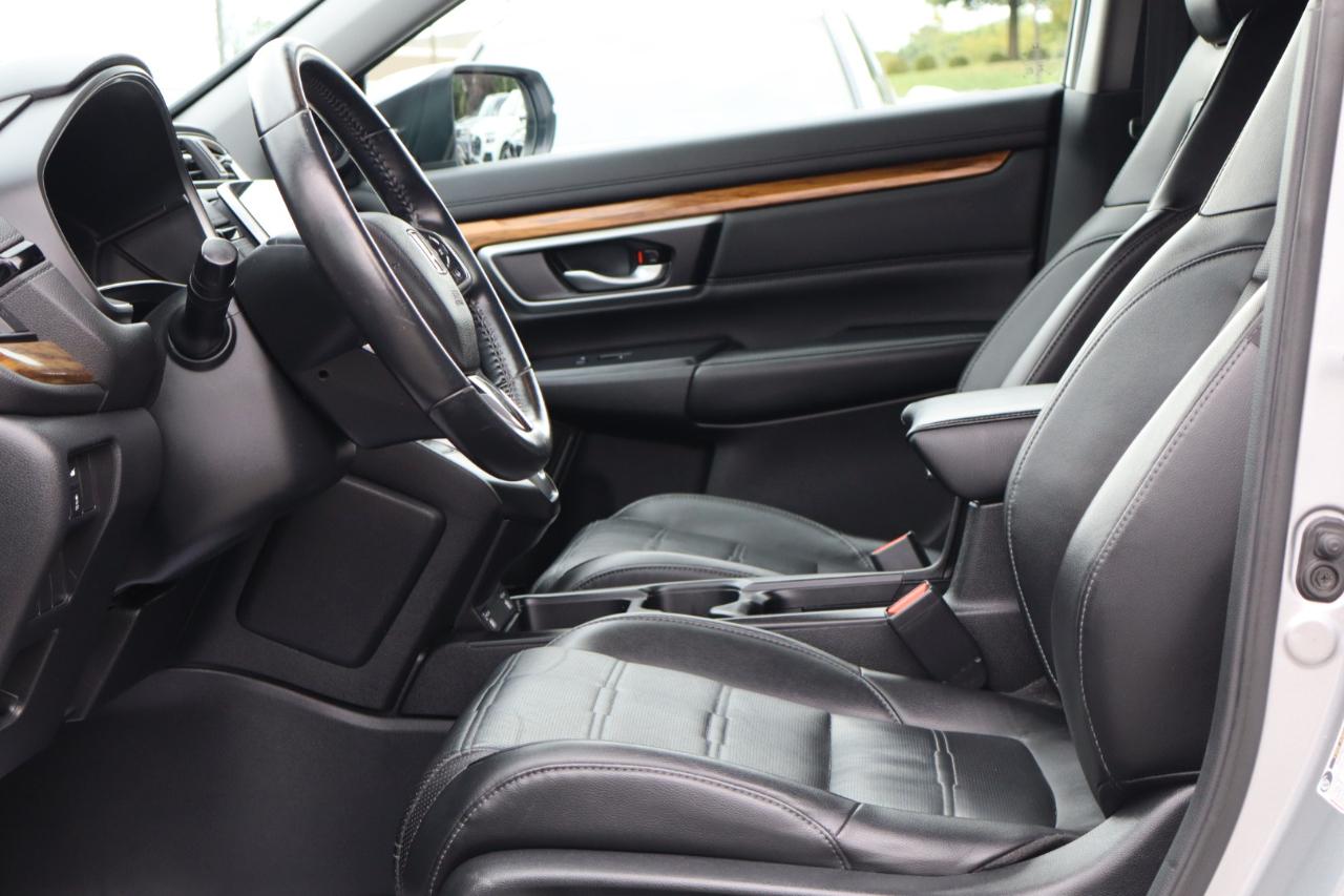 Honda CR-V photo 28
