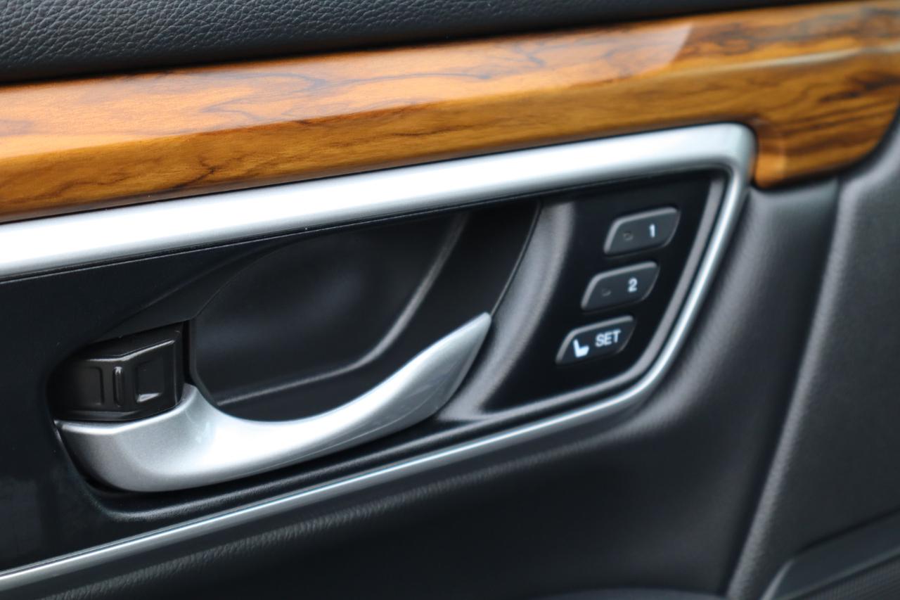 Honda CR-V photo 31