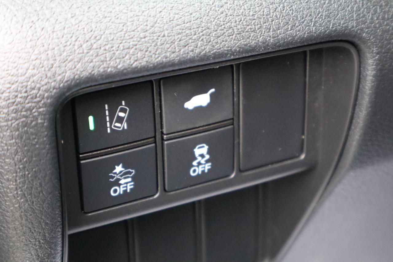 Honda CR-V photo 32