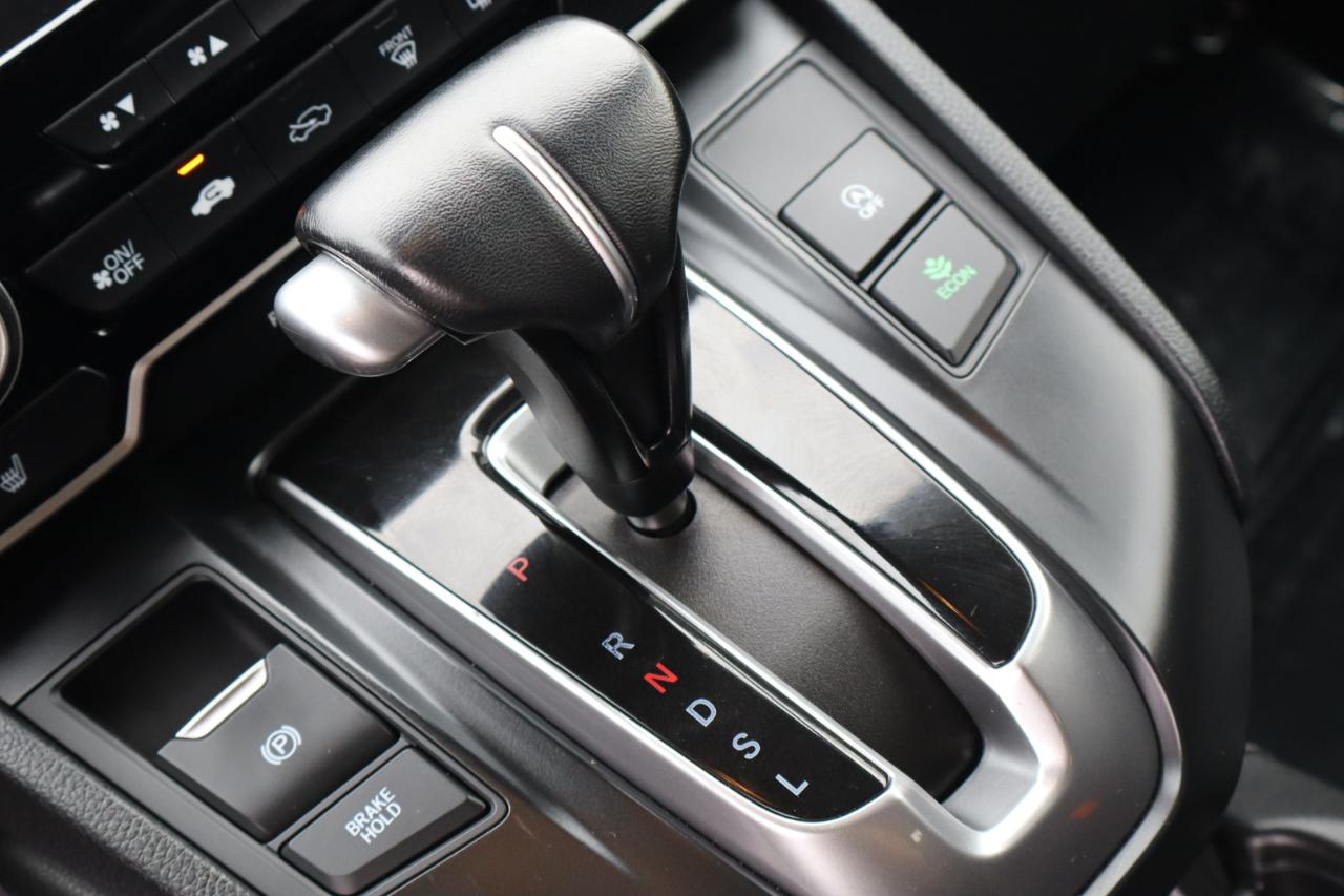 Honda CR-V photo 34