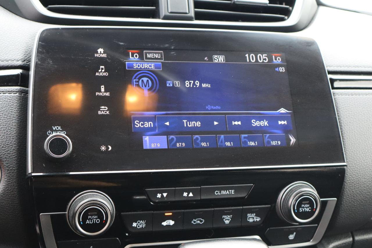 Honda CR-V photo 35