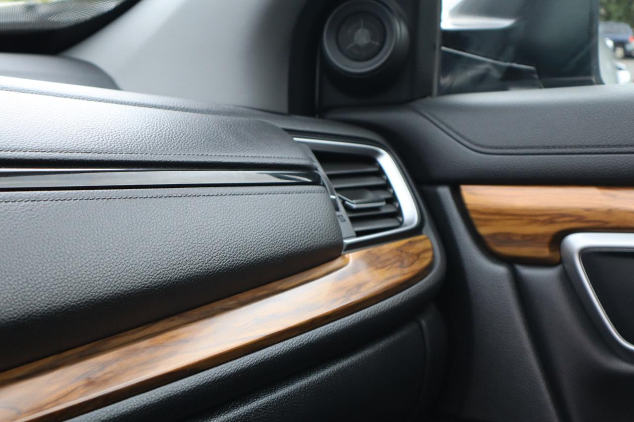Honda CR-V photo 36