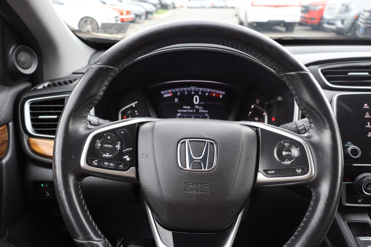 Honda CR-V photo 39