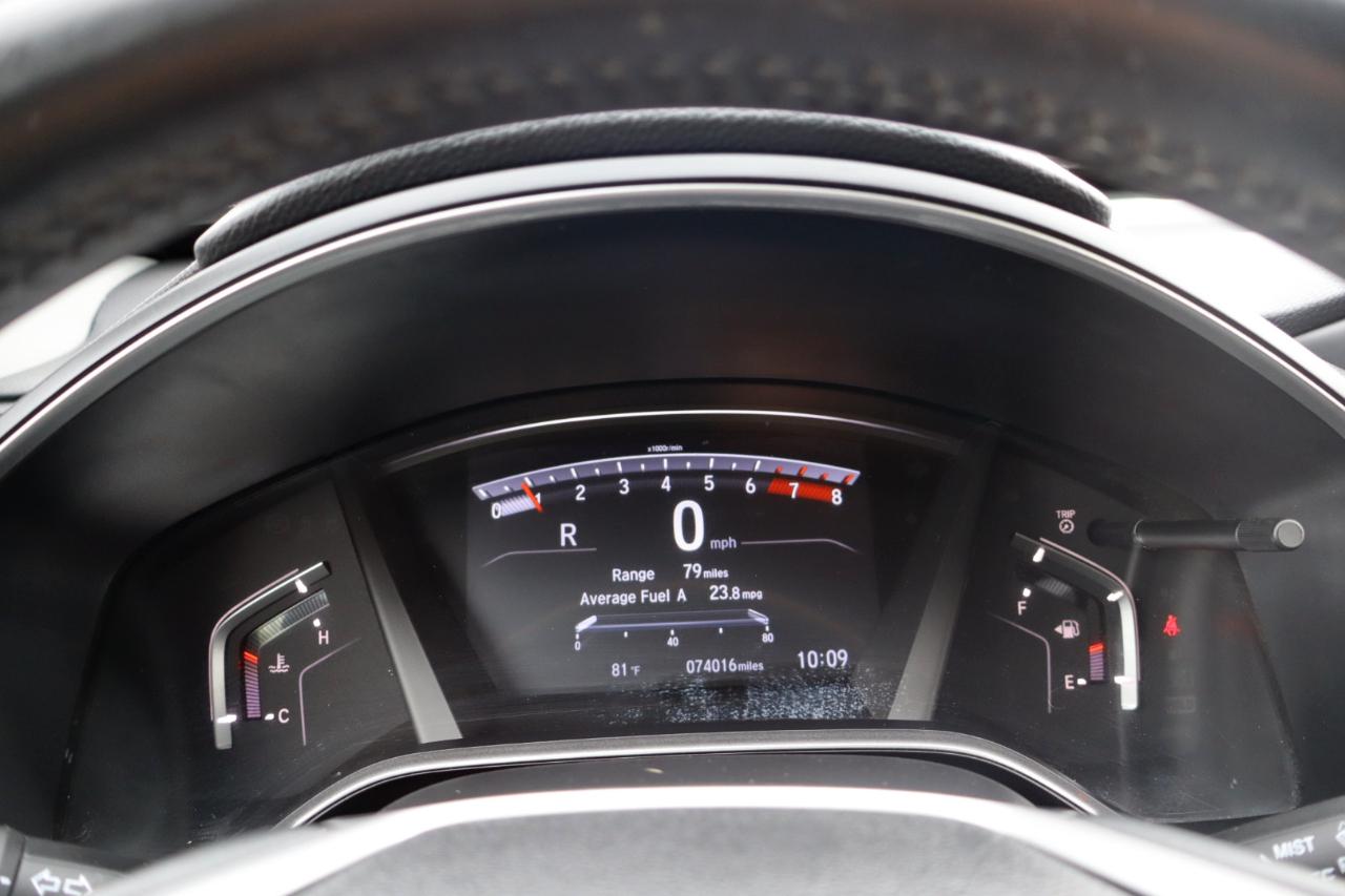 Honda CR-V photo 40