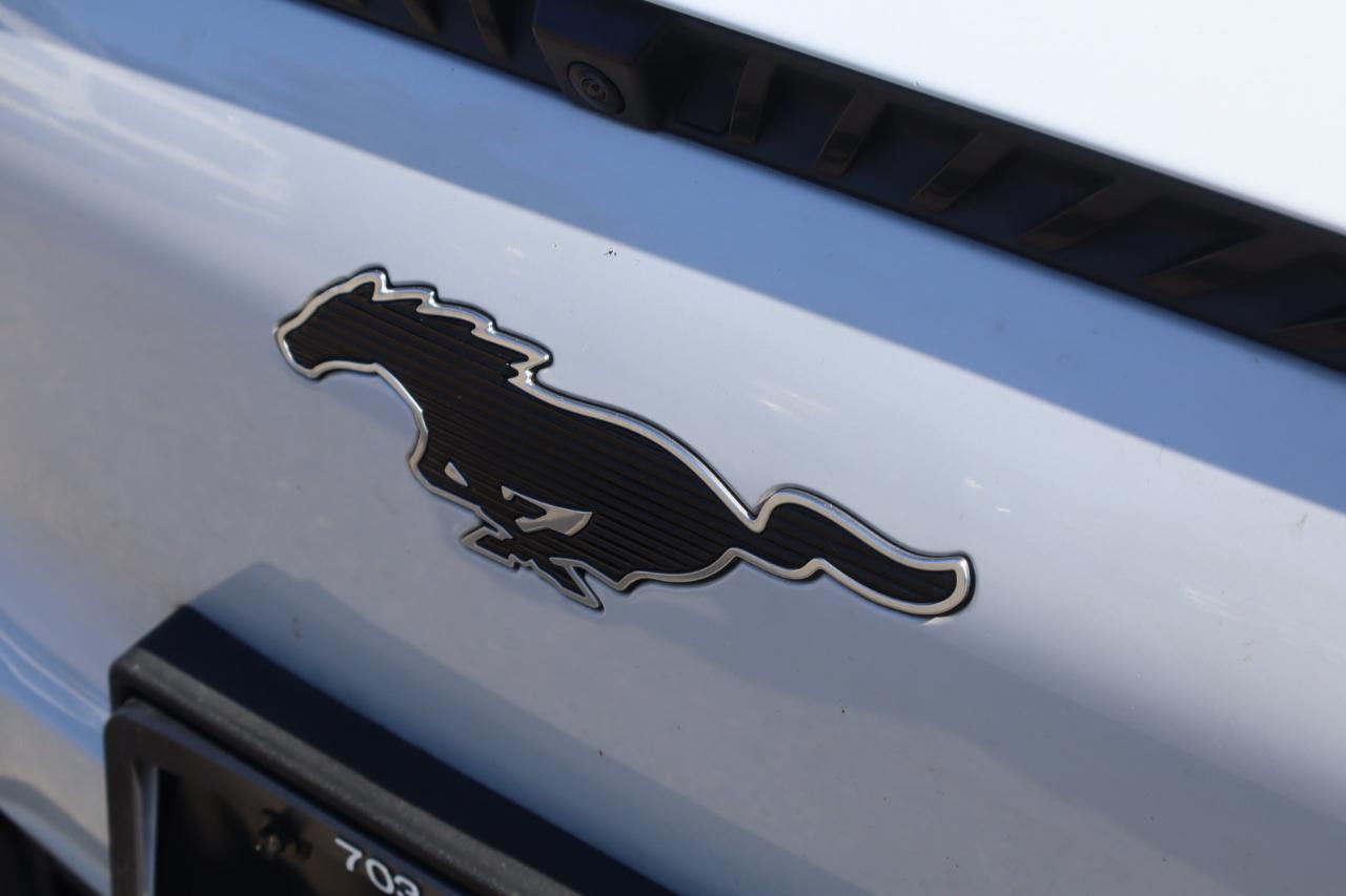 Ford Mustang Mach-E Select AWD 2021