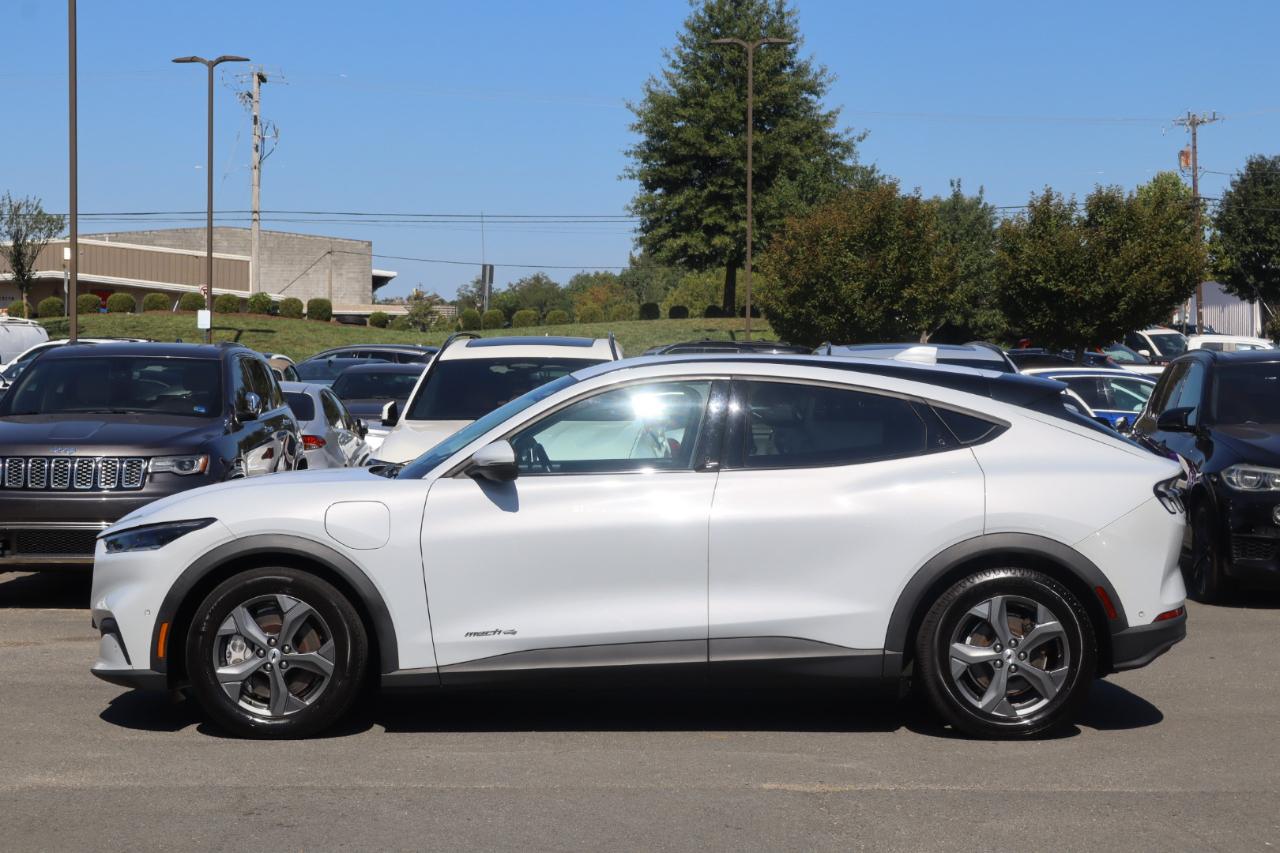 Ford Mustang Mach-E Select AWD 2021