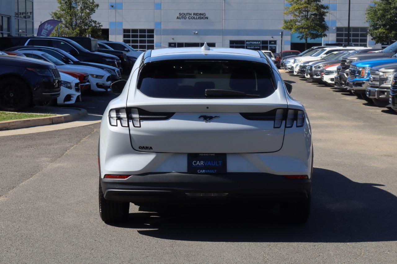 Ford Mustang Mach-E Select AWD 2021