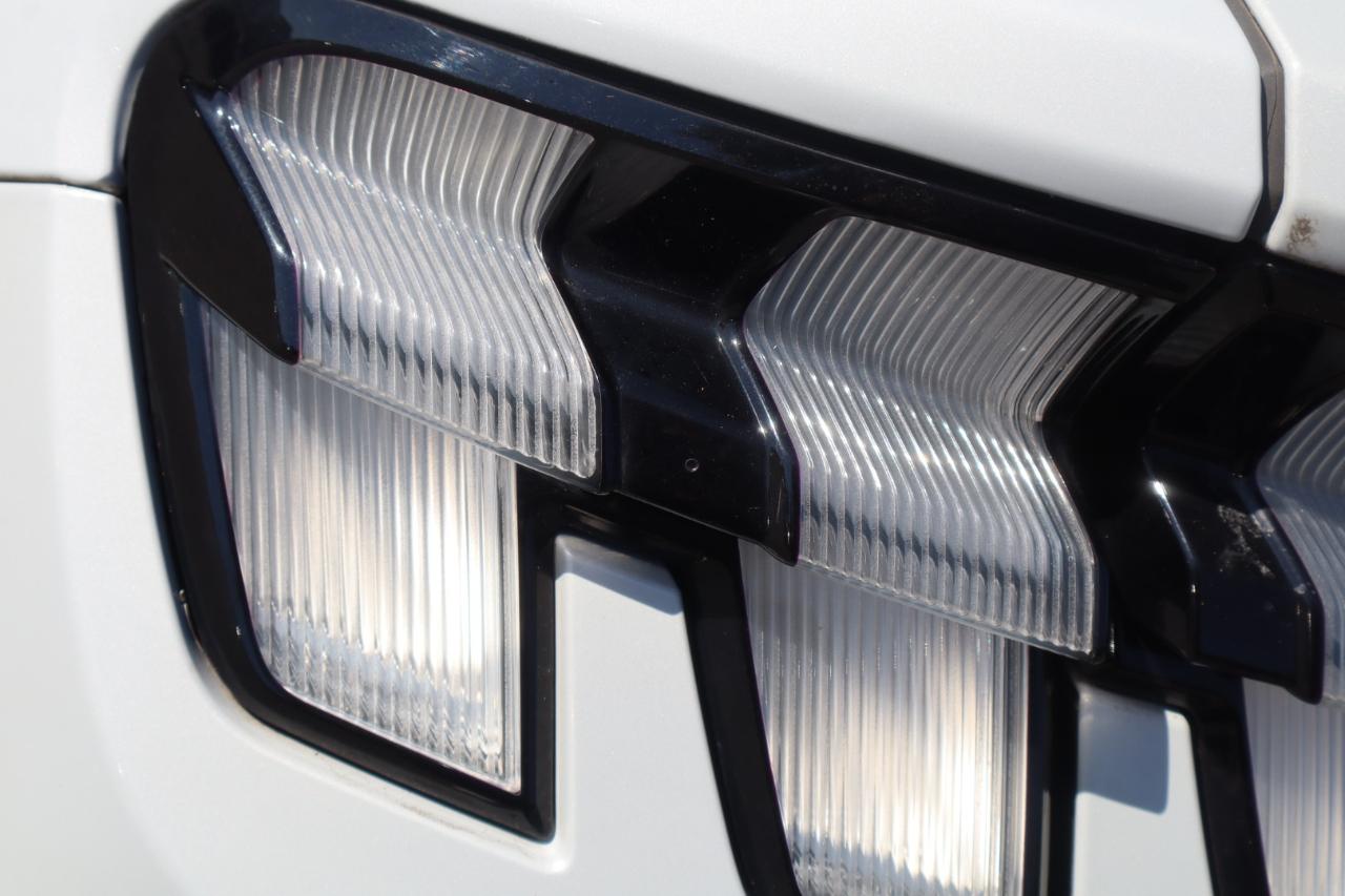 Ford Mustang Mach-E Select AWD 2021