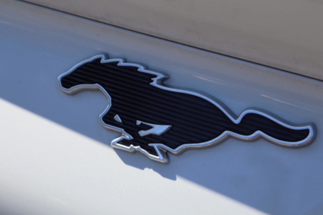 Ford Mustang Mach-E Select AWD 2021