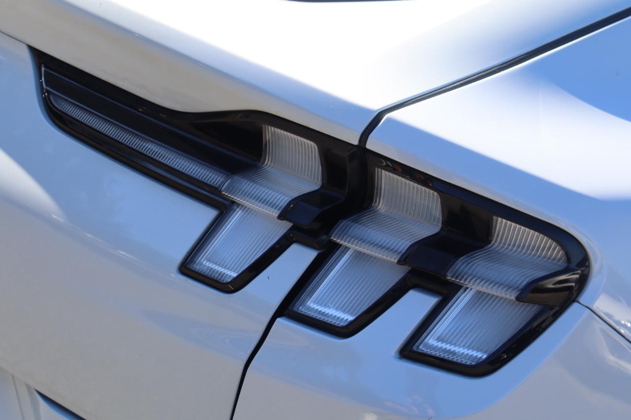 Ford Mustang Mach-E Select AWD 2021