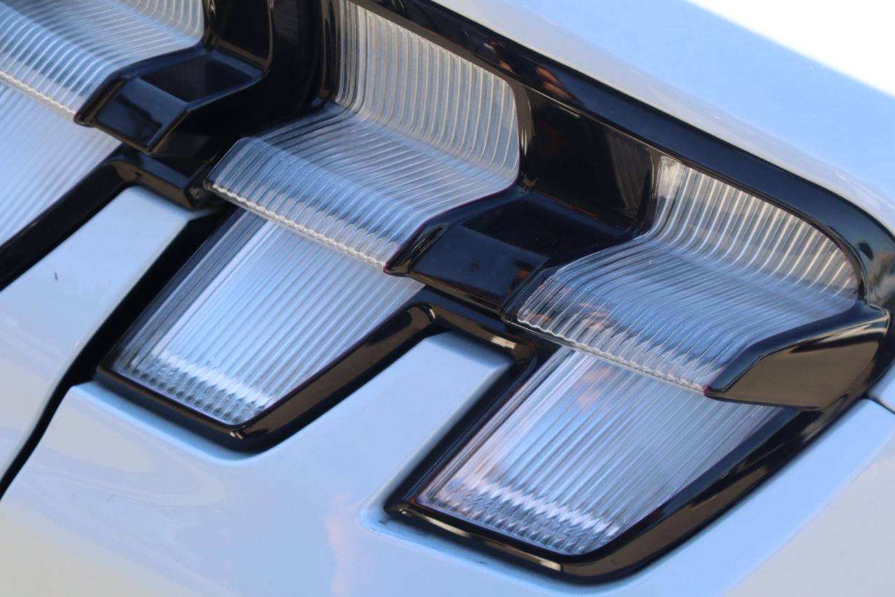 Ford Mustang Mach-E Select AWD 2021