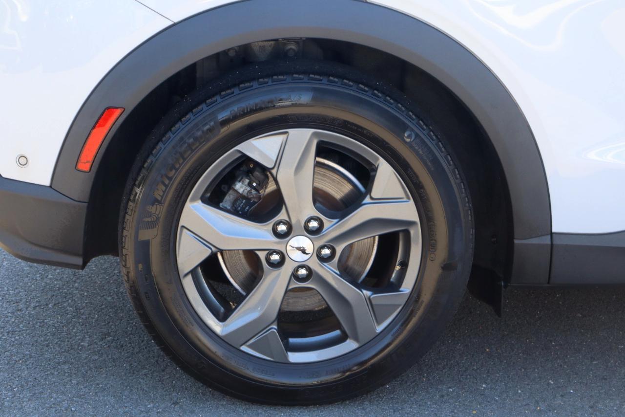 Ford Mustang Mach-E Select AWD 2021