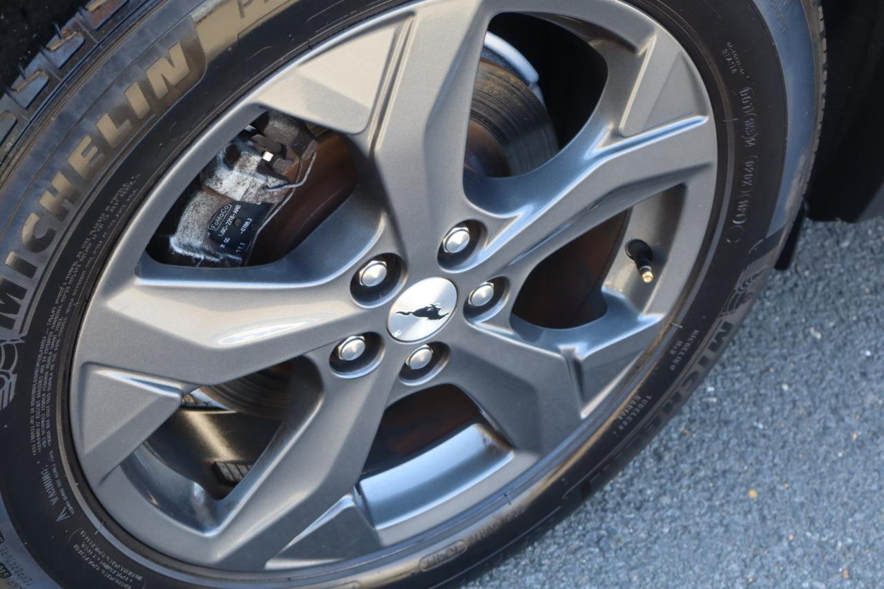 Ford Mustang Mach-E Select AWD 2021