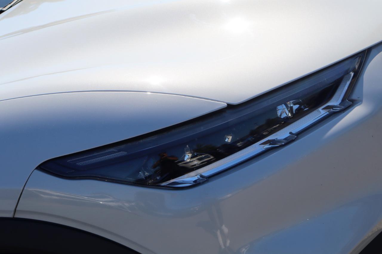 Ford Mustang Mach-E Select AWD 2021