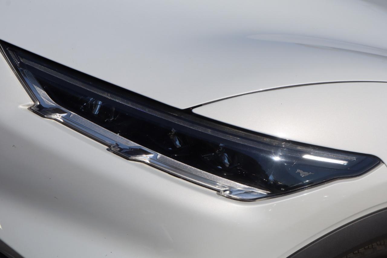 Ford Mustang Mach-E Select AWD 2021