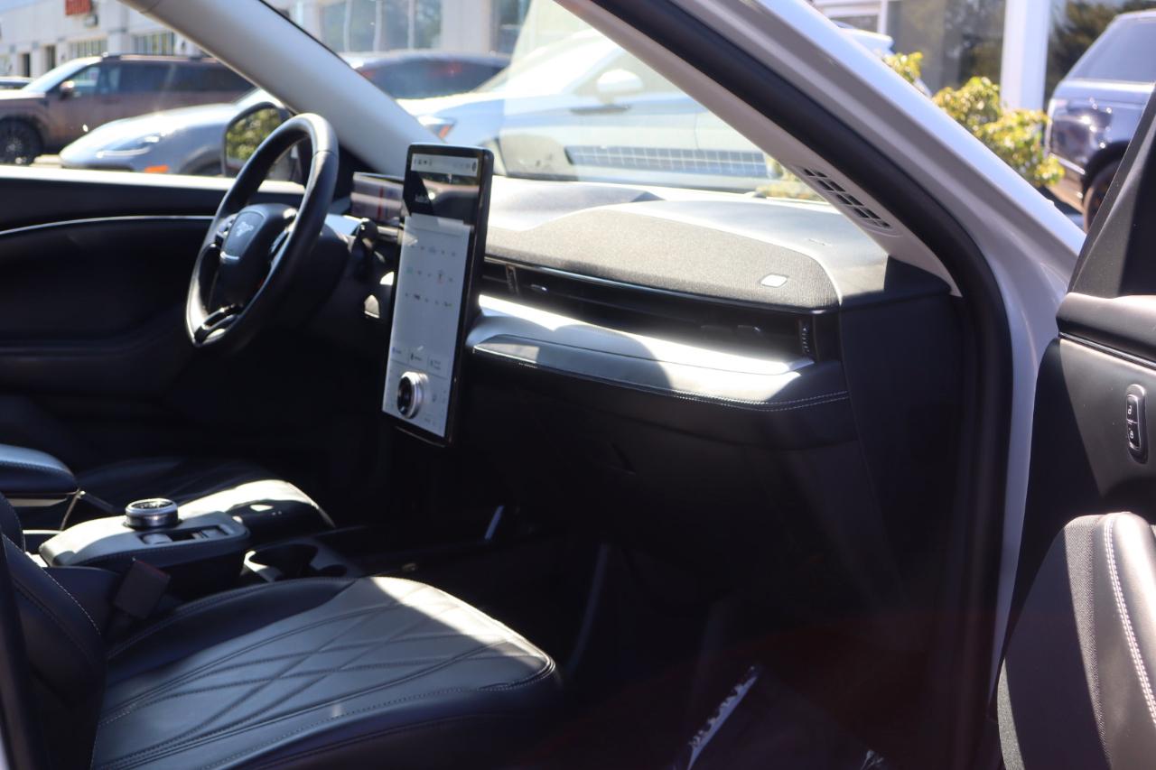 Ford Mustang Mach-E Select AWD 2021