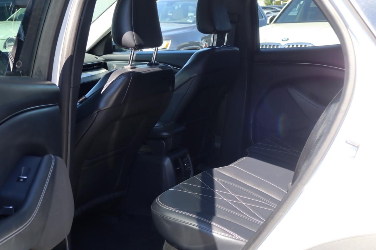 Ford Mustang Mach-E Select AWD 2021