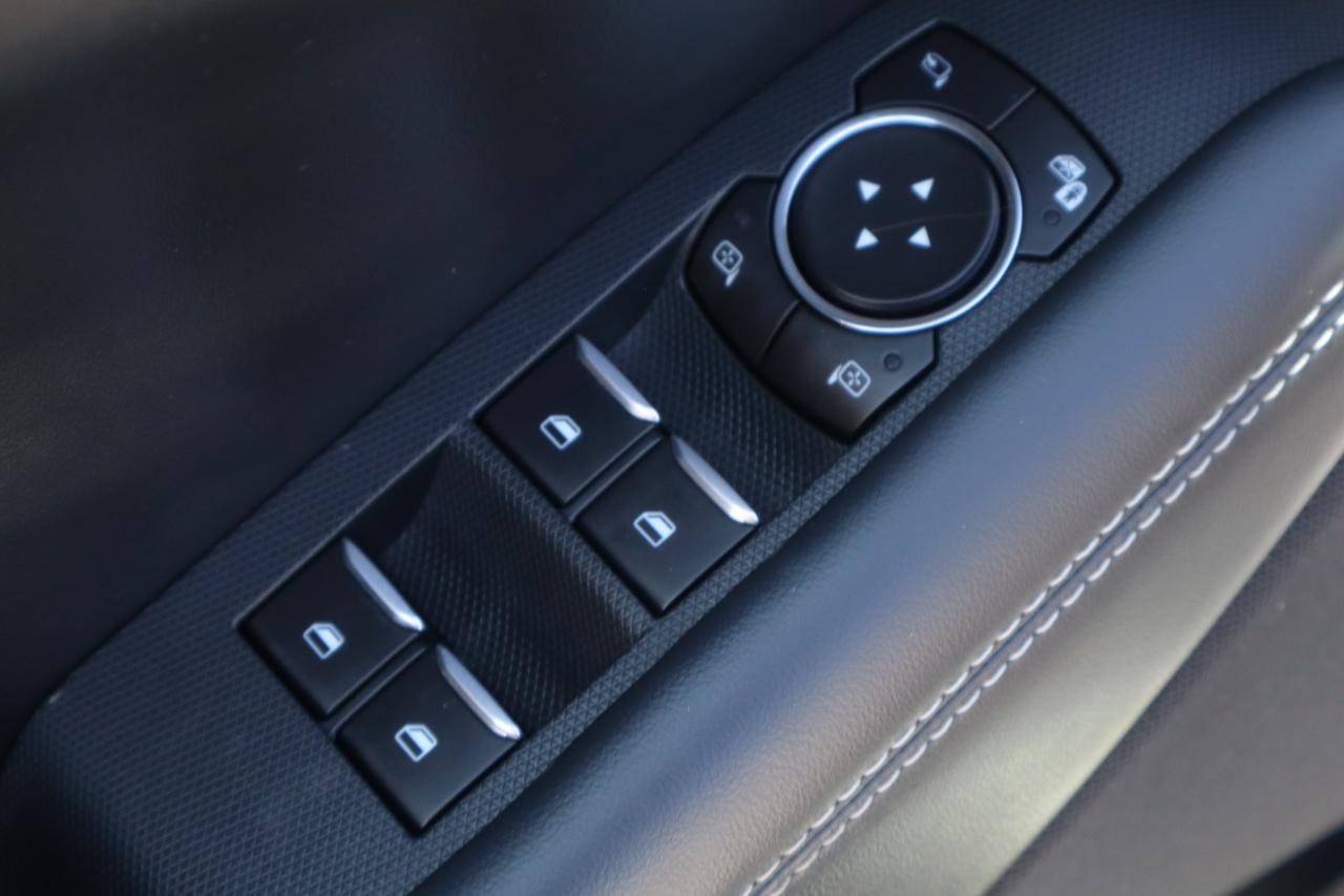 Ford Mustang Mach-E Select AWD 2021