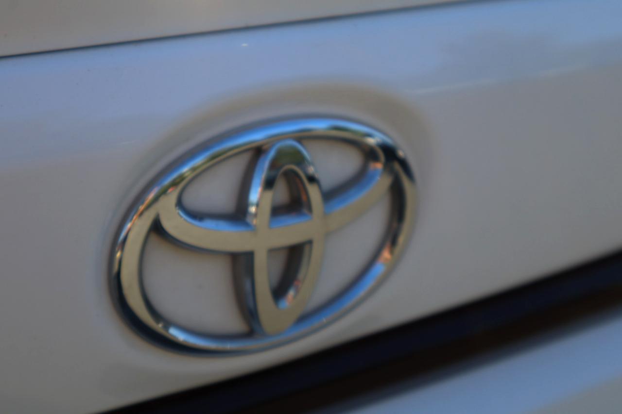 Toyota Corolla SE 2022