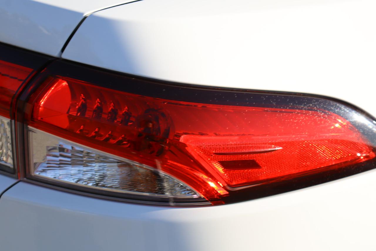 Toyota Corolla SE 2022