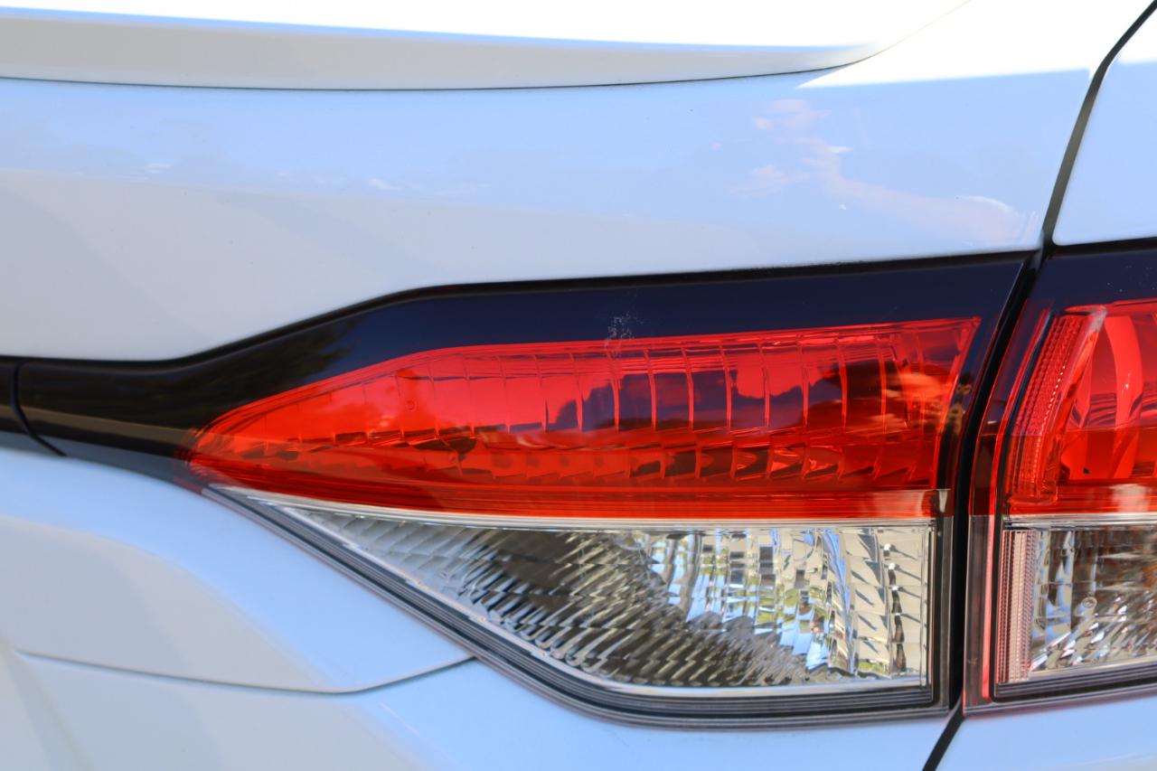 Toyota Corolla SE 2022