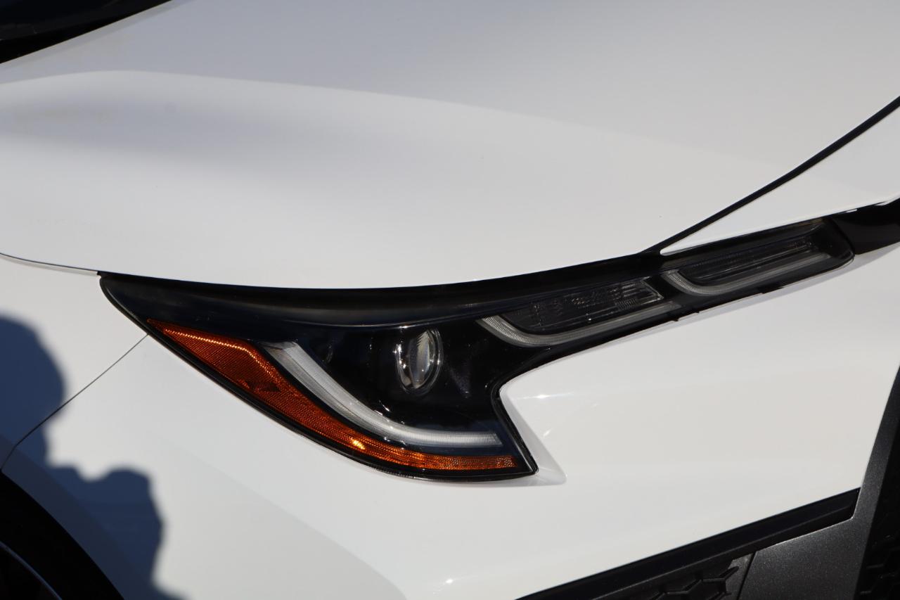 Toyota Corolla SE 2022
