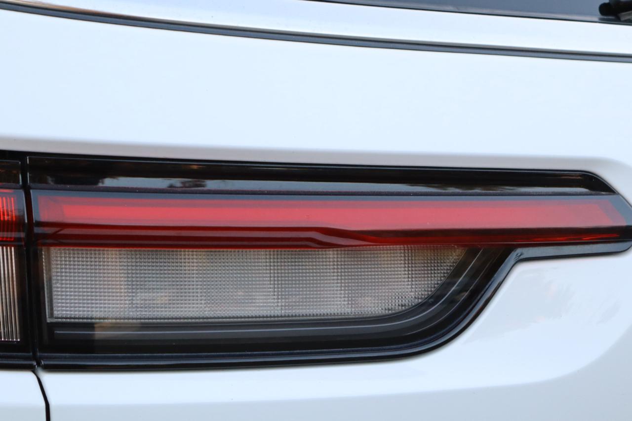 Jeep Grand Cherokee L Limited 4WD 2022