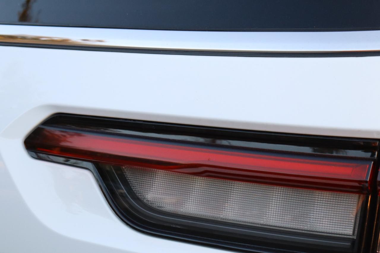 Jeep Grand Cherokee L Limited 4WD 2022