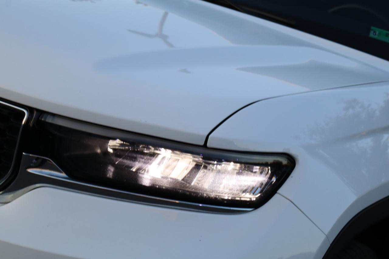 Jeep Grand Cherokee L Limited 4WD 2022