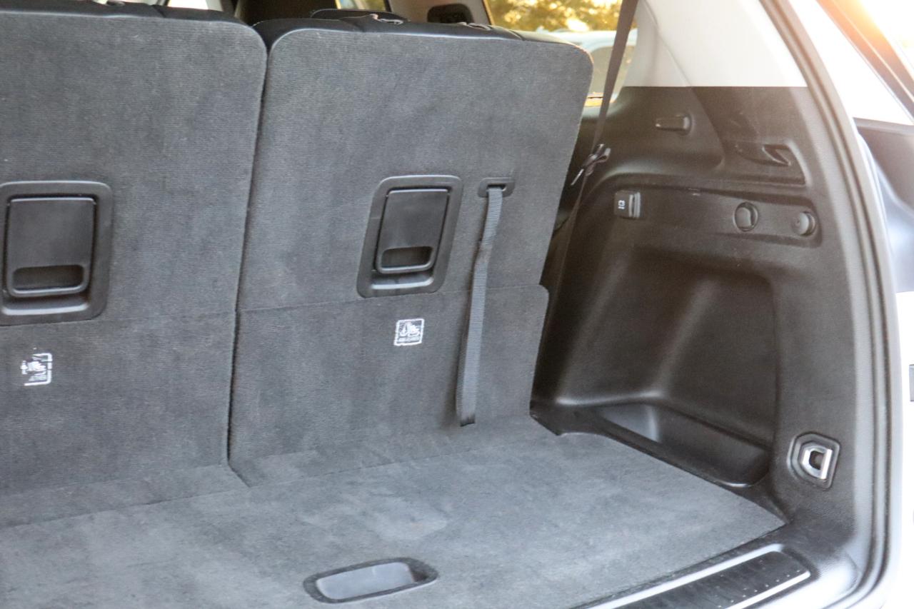 Jeep Grand Cherokee L Limited 4WD 2022
