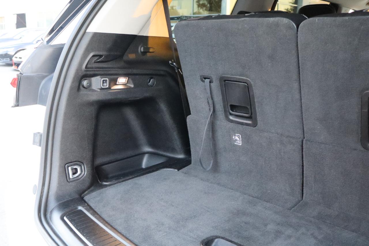 Jeep Grand Cherokee L Limited 4WD 2022