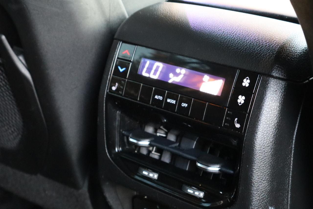 Jeep Grand Cherokee L Limited 4WD 2022