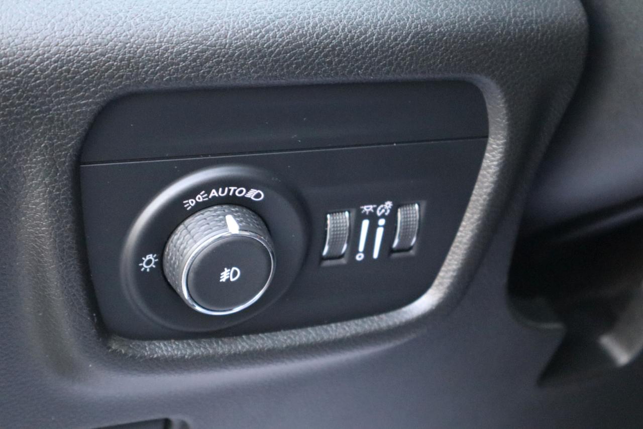 Jeep Grand Cherokee L Limited 4WD 2022