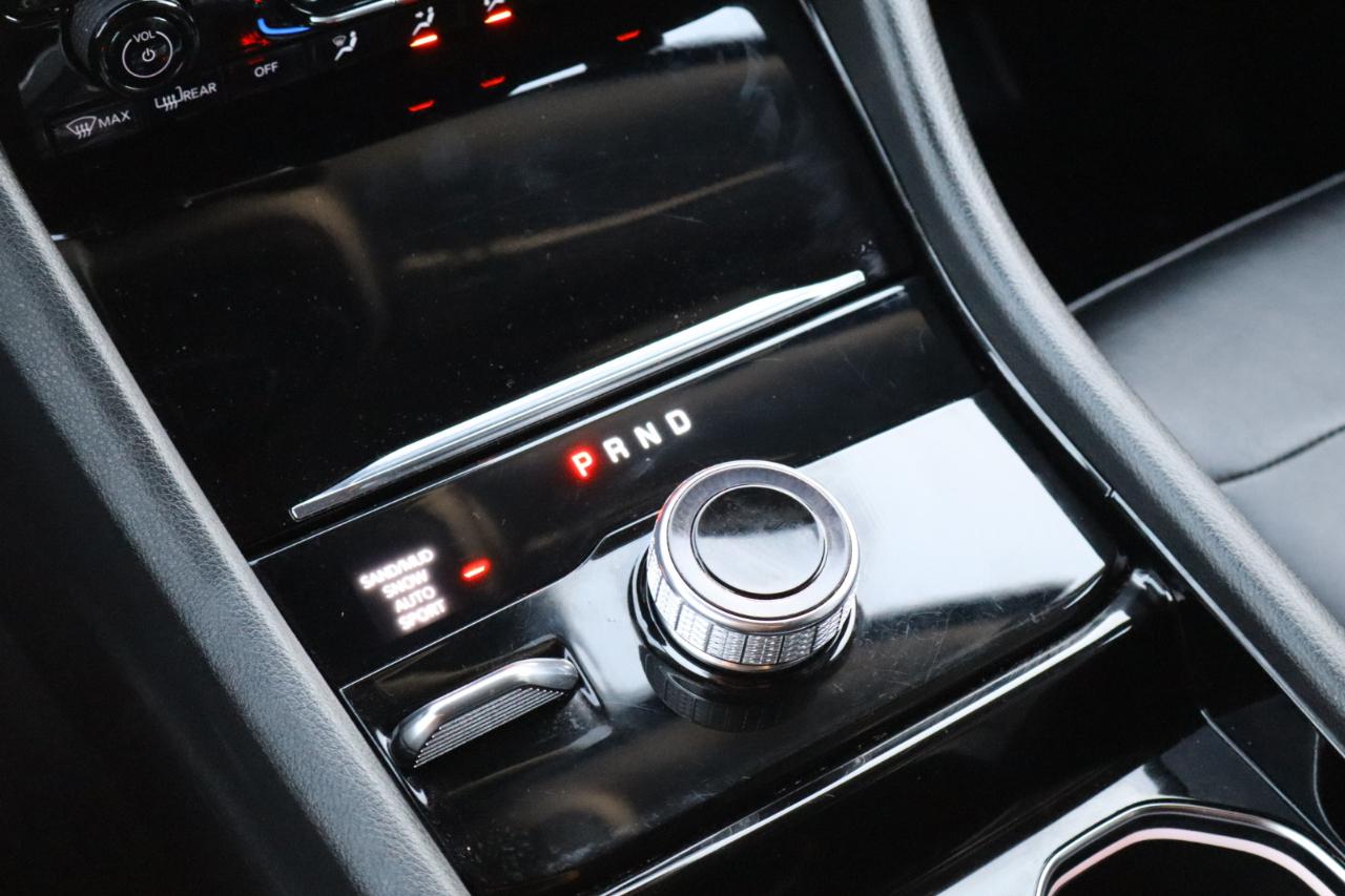 Jeep Grand Cherokee L Limited 4WD 2022