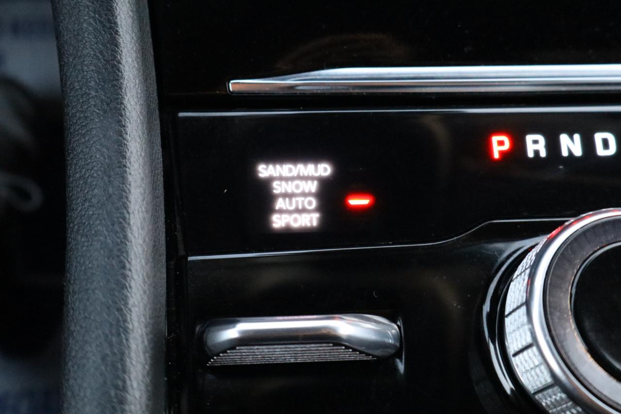 Jeep Grand Cherokee L Limited 4WD 2022