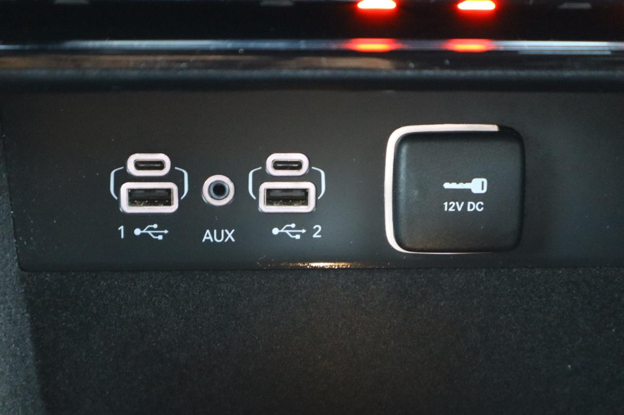 Jeep Grand Cherokee L Limited 4WD 2022