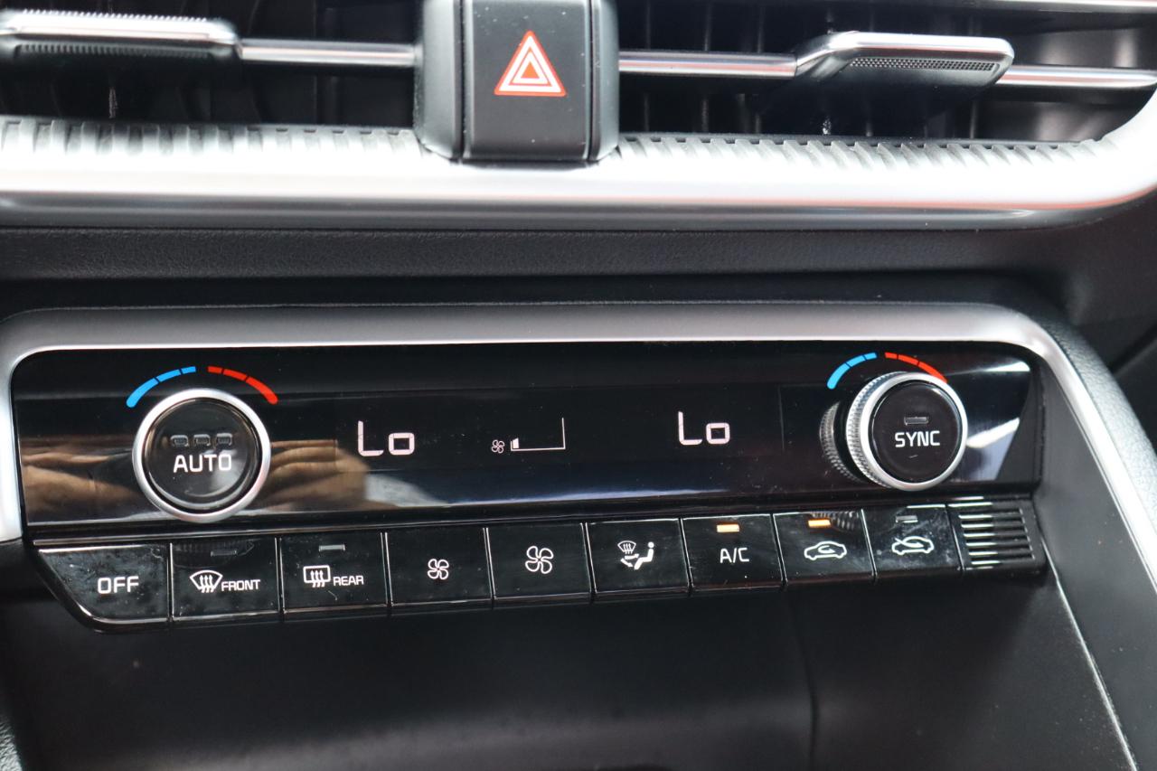 Kia K5 GT-Line 2023