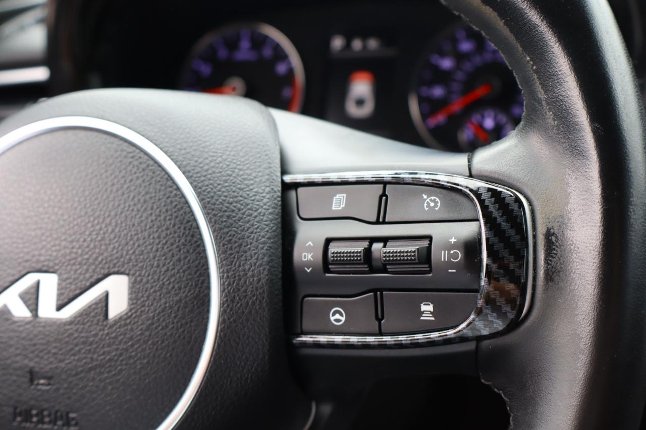 Kia K5 GT-Line 2023