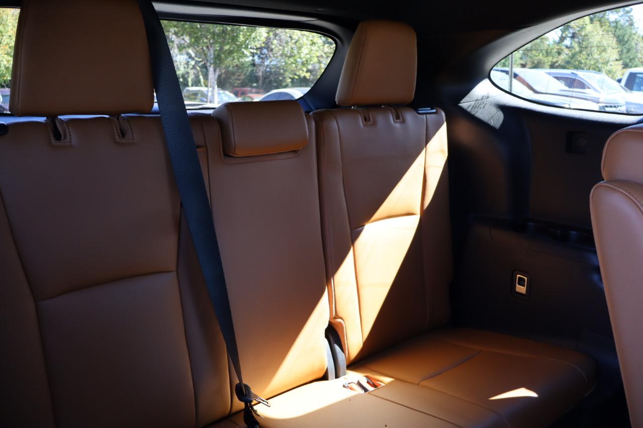 Toyota Highlander Platinum 2020