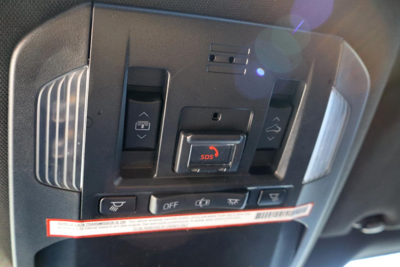 Toyota Highlander Platinum 2020