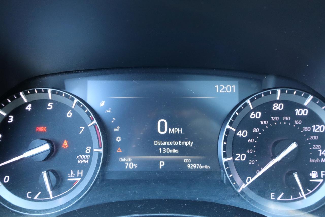 Toyota Highlander Platinum 2020