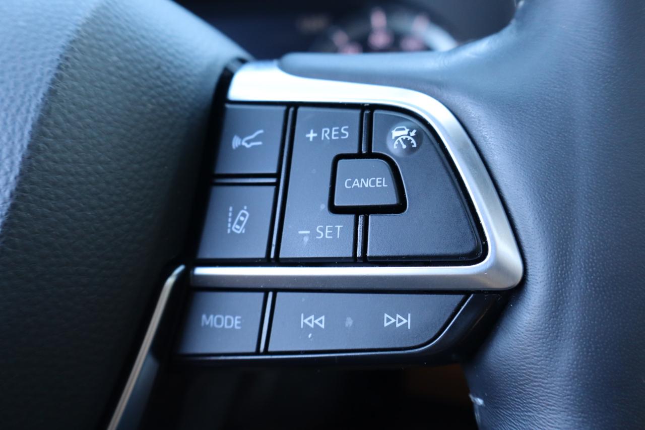Toyota Highlander Platinum 2020