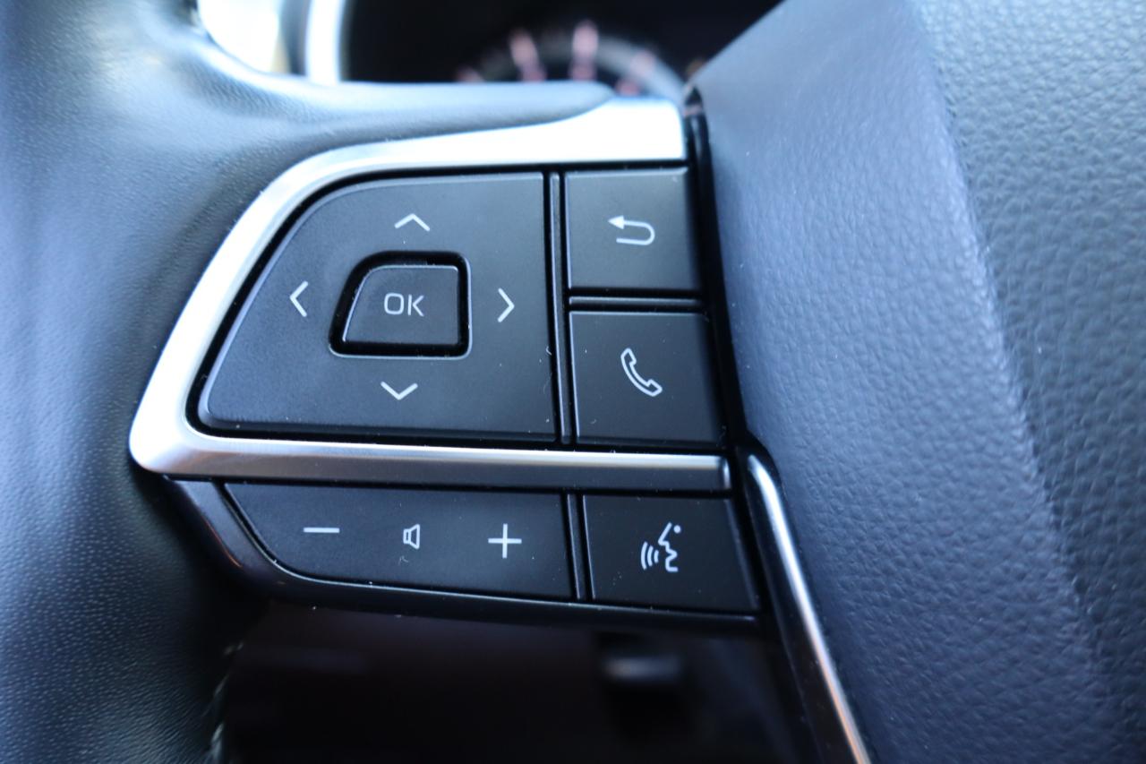 Toyota Highlander Platinum 2020